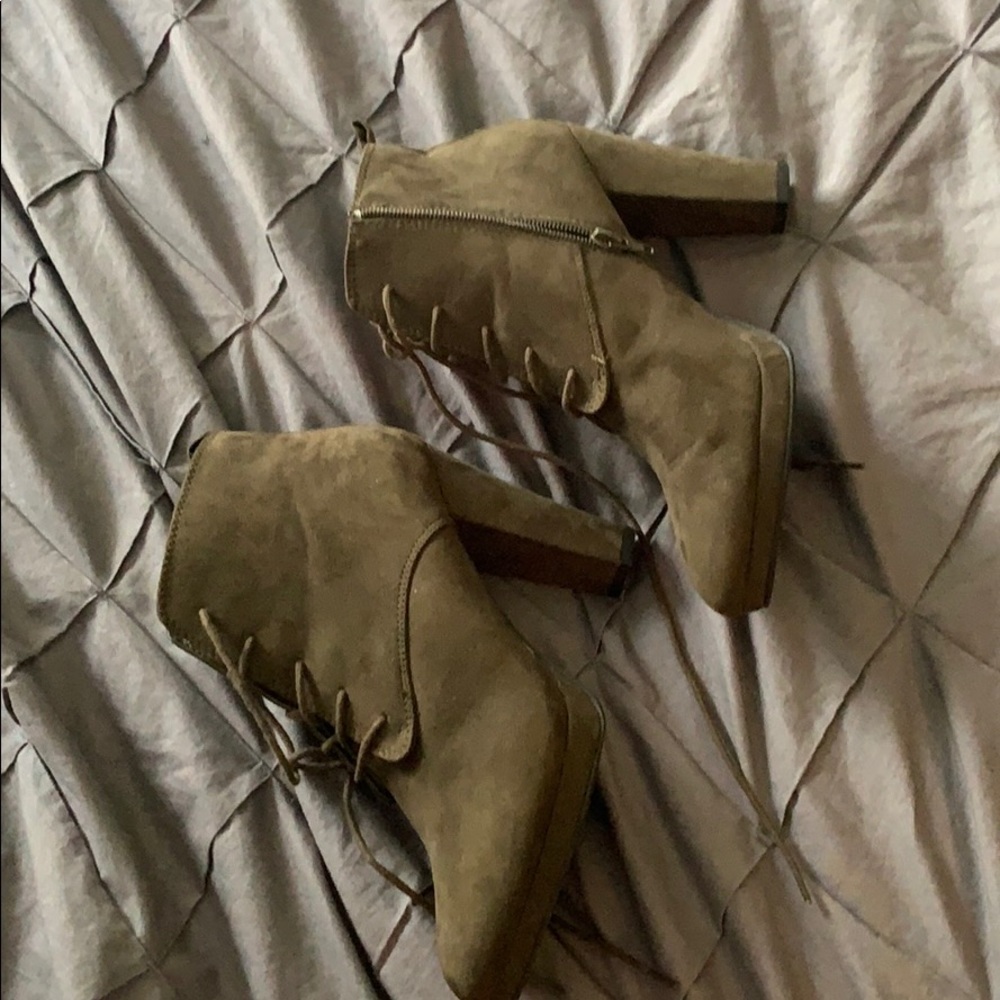 Heels